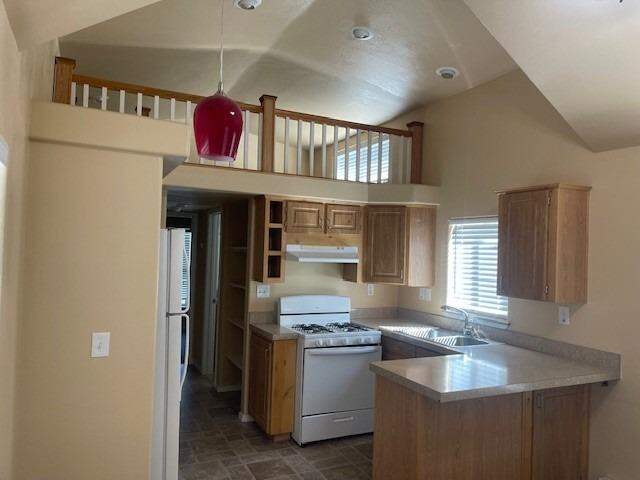 1300 E San Antonio Street #55, San Jose, CA 95116