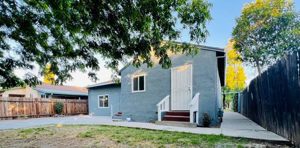 710 E 4th, Stockton, CA 95206