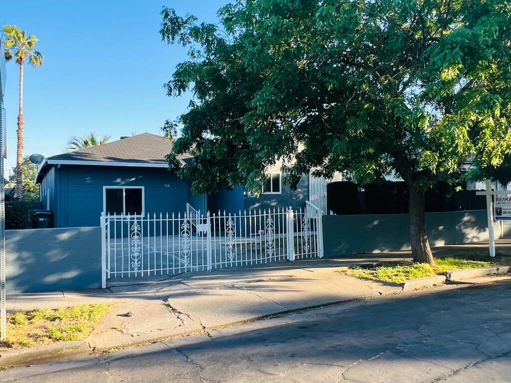 710 E 4th, Stockton, CA 95206