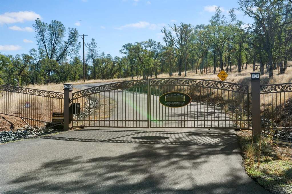 0 Hammonton Bluff Parcel 8, Smartsville, CA 95977