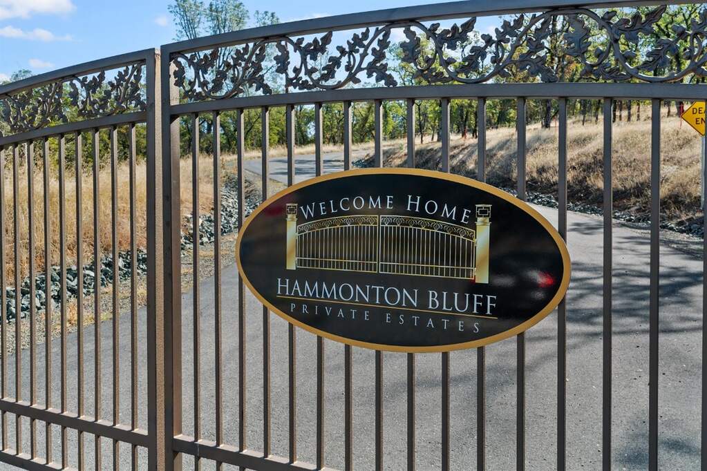 0 Hammonton Bluff Parcel 8, Smartsville, CA 95977