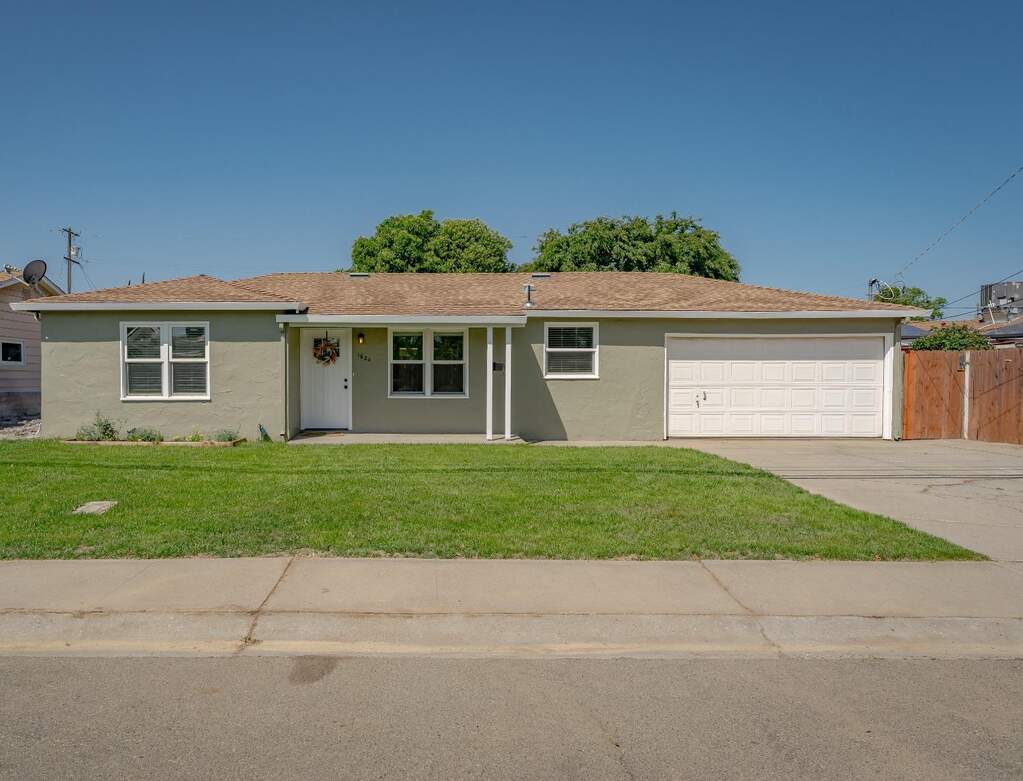 1624 Covillaud, Marysville, CA 95901