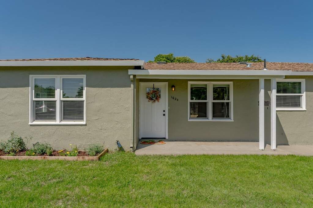 1624 Covillaud, Marysville, CA 95901
