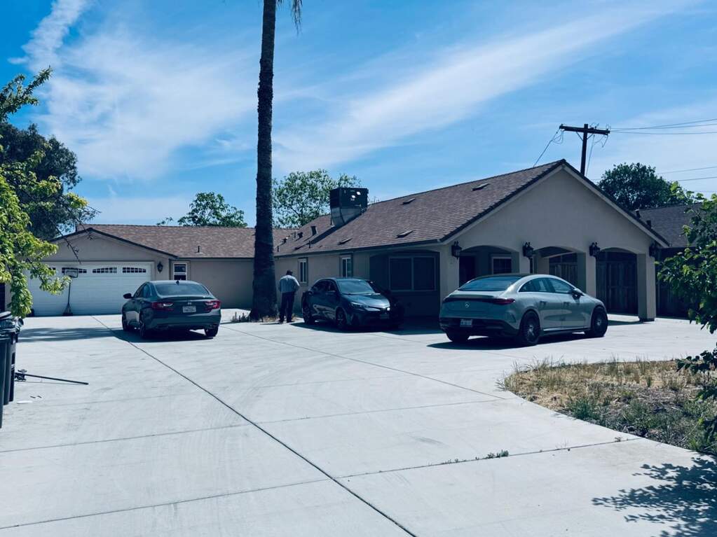172 N Patton Avenue, Stockton, CA 95215