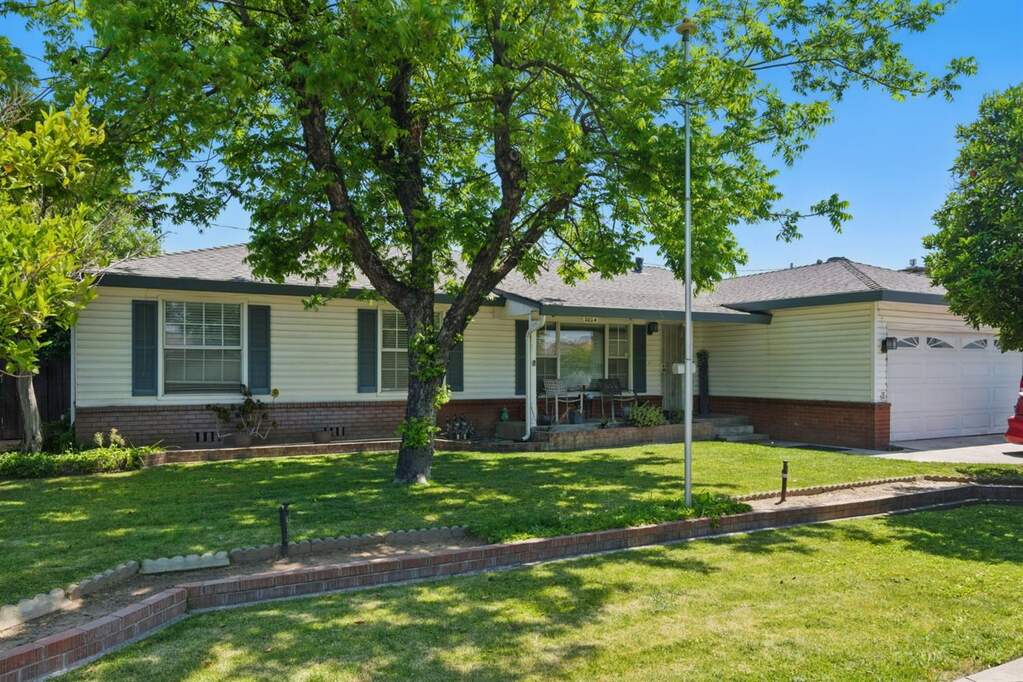 2004 2nd Street, Ceres, CA 95307