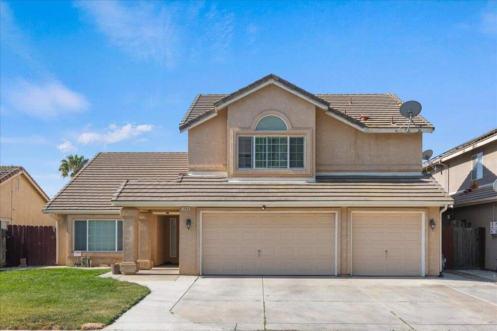 1684 Via Milano, Gustine, CA 95322