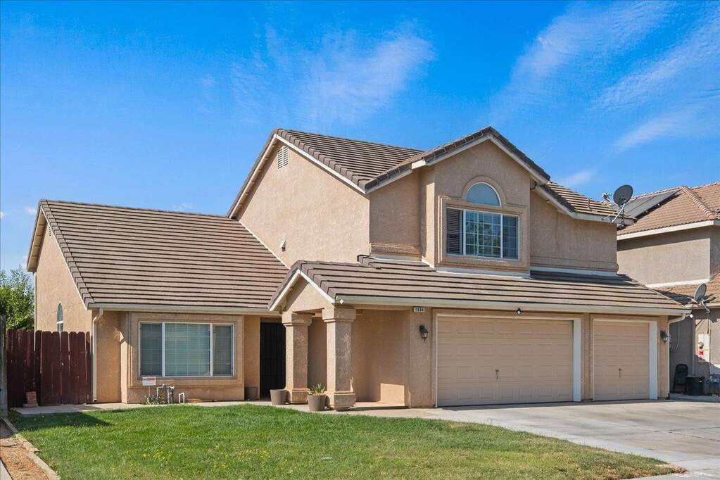 1684 Via Milano, Gustine, CA 95322