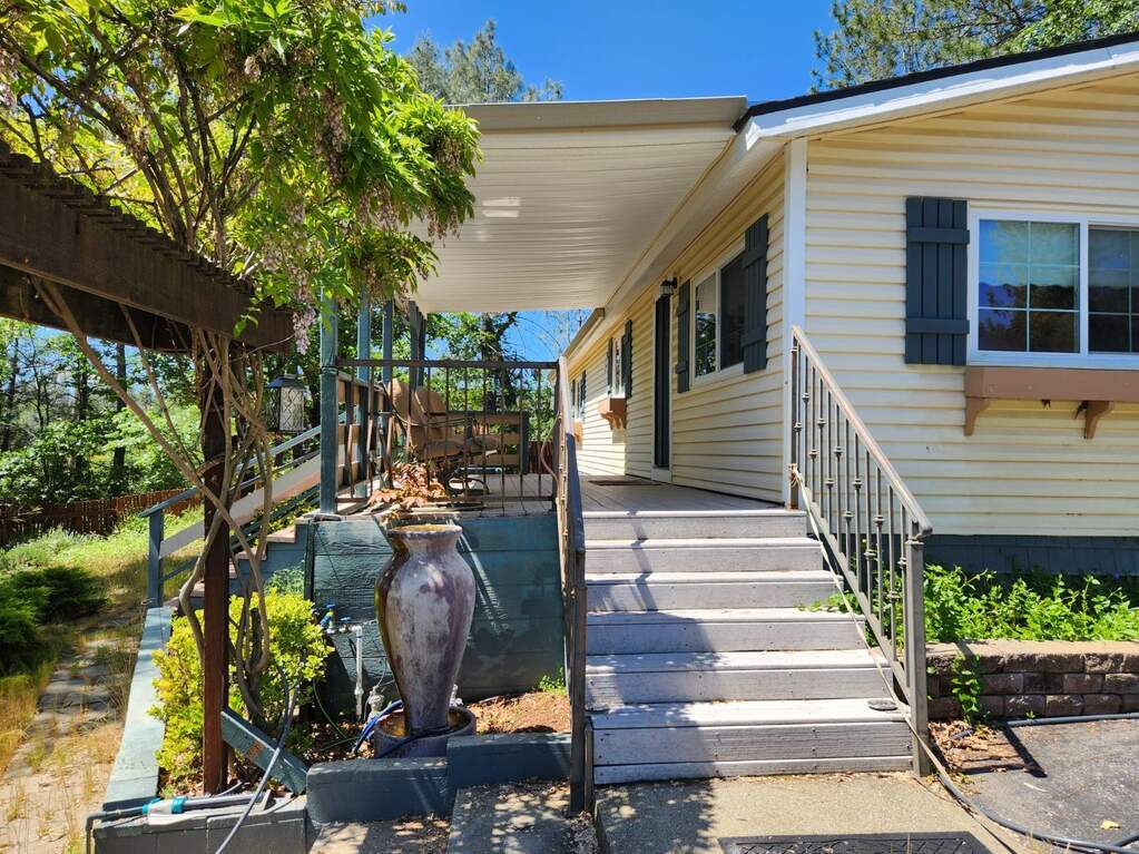401 Iyu Camp Road