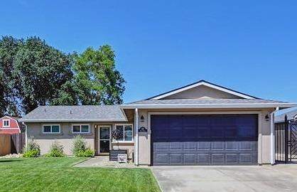 105 Brock Drive, Wheatland, CA 95692