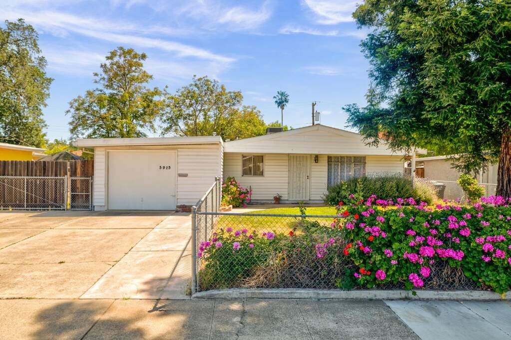 5925 Garibaldi Street, Sacramento, CA 95824
