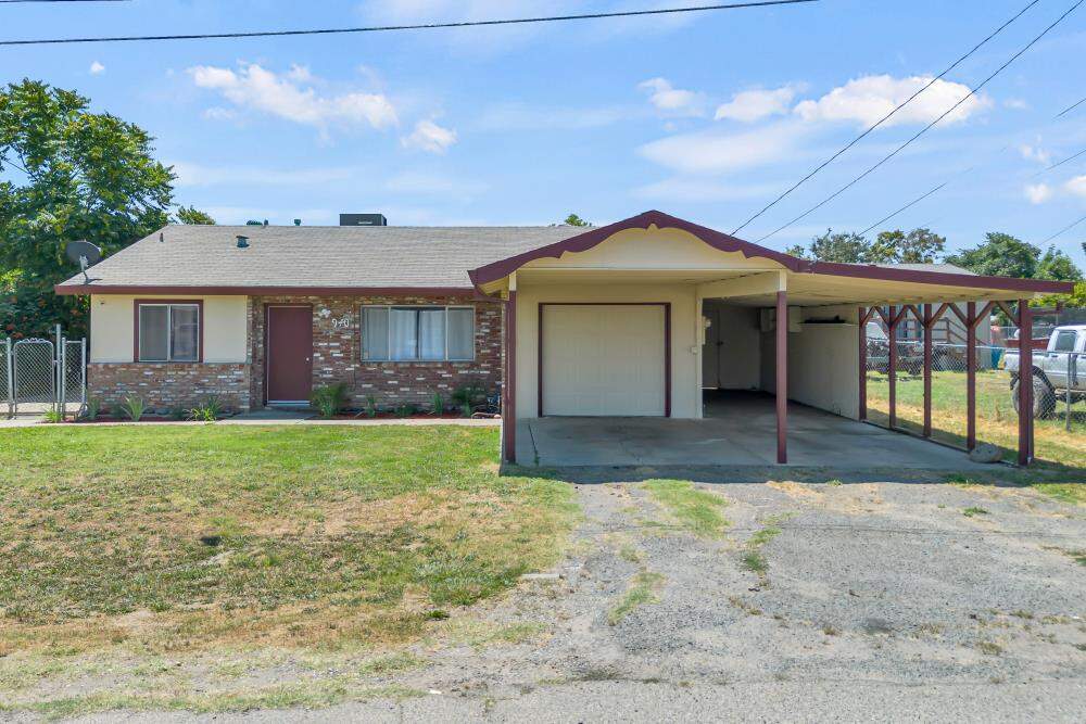 940 Elinor Avenue, Olivehurst, CA 95961