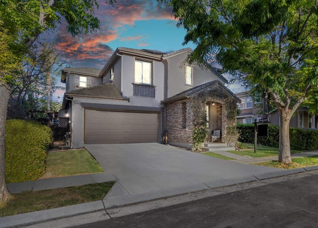 400 Goodall Drive, Mountain House, CA 95391