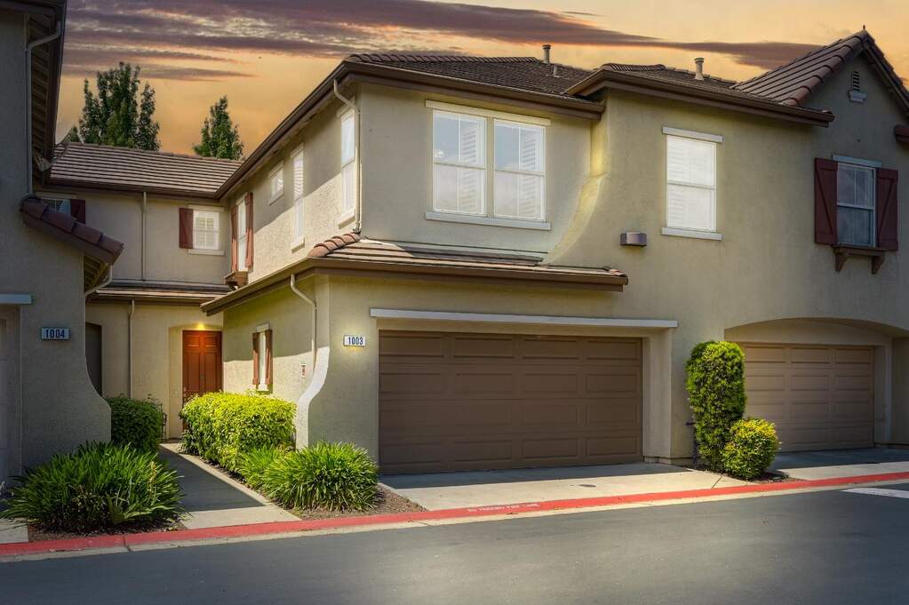 1003 Rivage Circle, Folsom, CA 95630