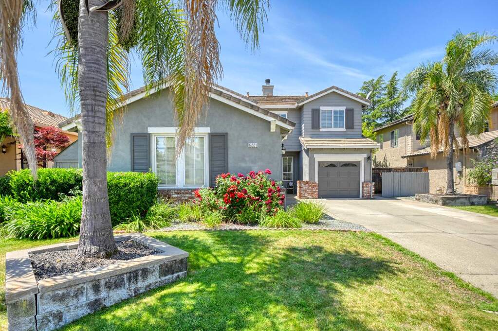 6221 King Elder Court, Rocklin, CA 95765