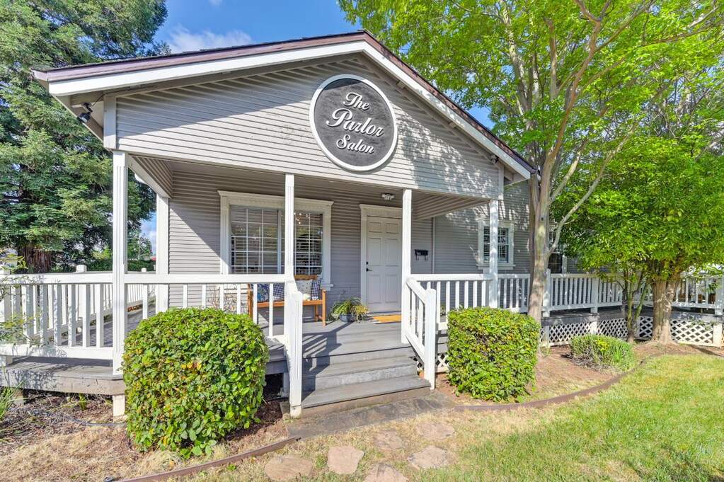 512 Riley Street, Folsom, CA 95630