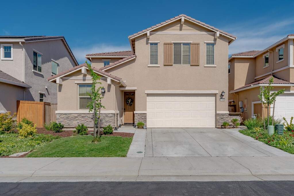 7744 Pullet Court, Antelope, CA 95843