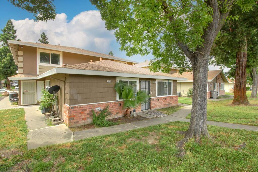 7400 Franklin Boulevard #1, Sacramento, CA 95823
