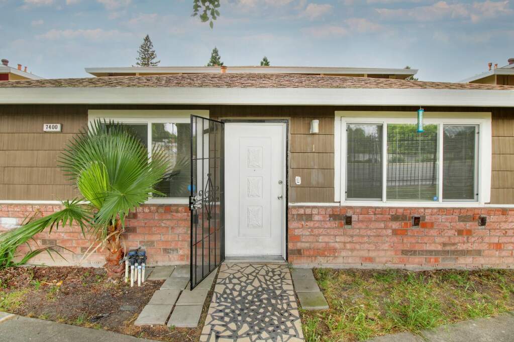 7400 Franklin Boulevard #1, Sacramento, CA 95823