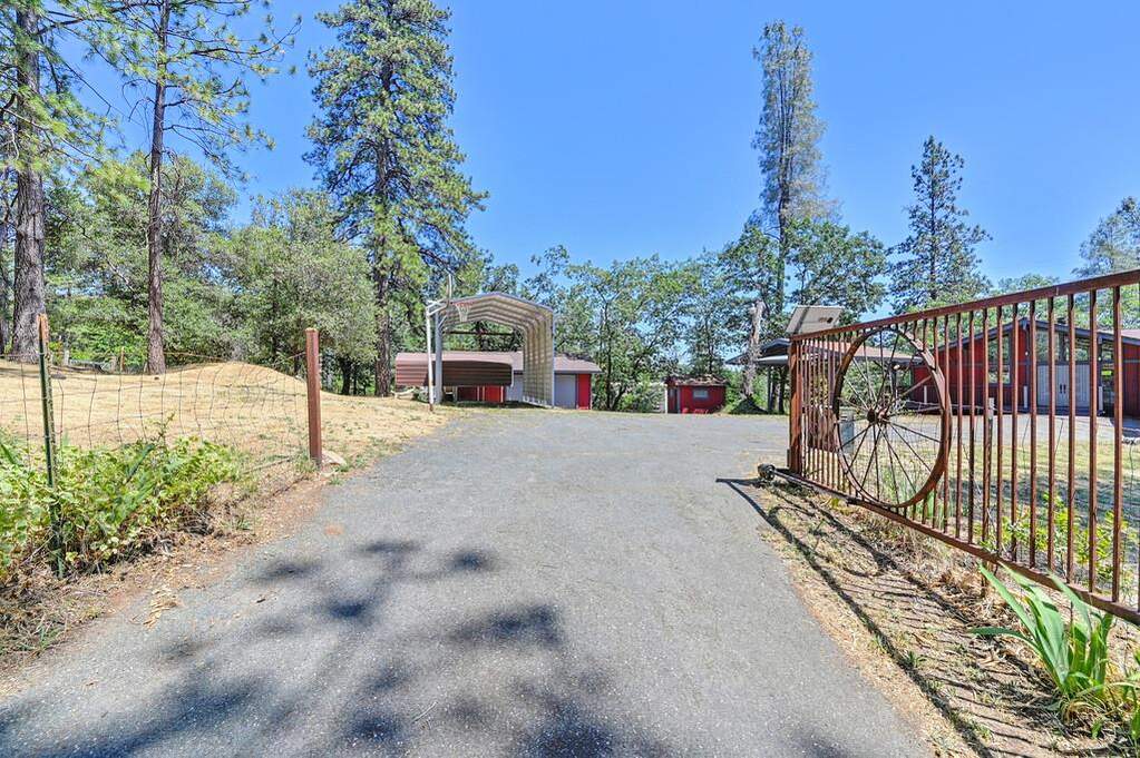 17870 Orchard Place, Applegate, CA 95703