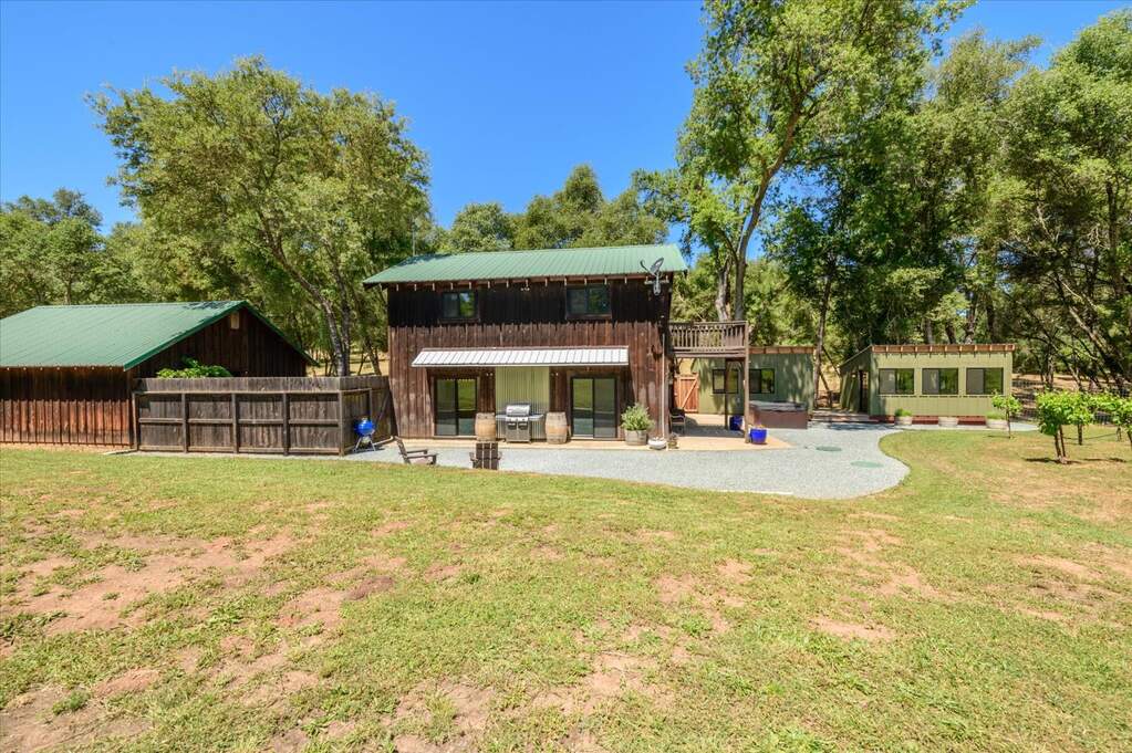 13885 Wilma Court, Fiddletown, CA 95629