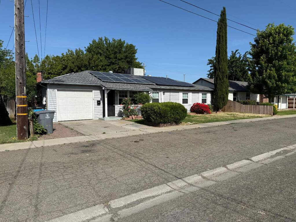 1318 Freeman Street, Marysville, CA 95901