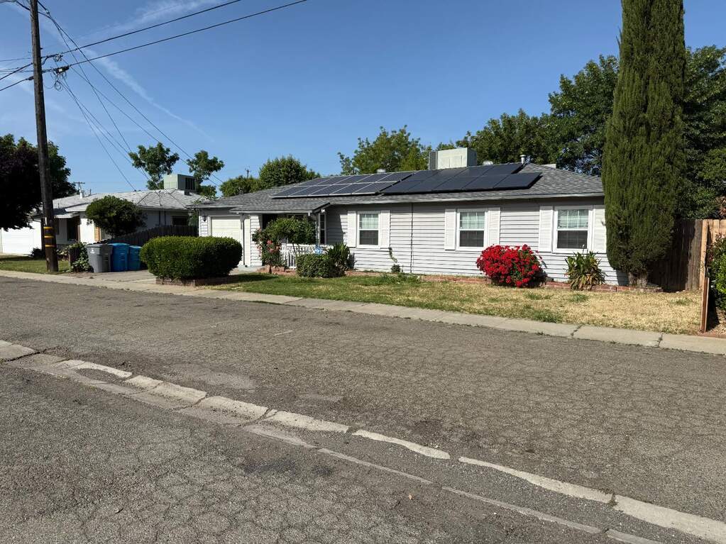1318 Freeman Street, Marysville, CA 95901