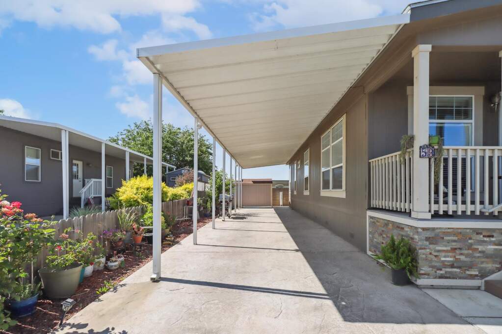 5130 County Rd 99w #53, Dunnigan, CA 95937