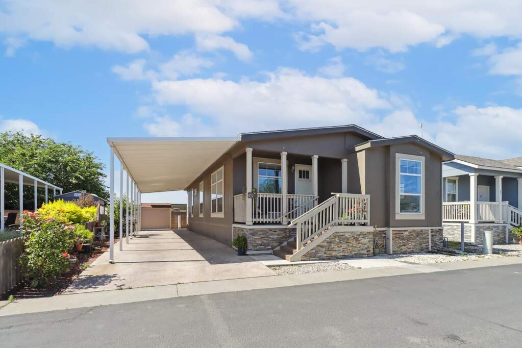 5130 County Rd 99w #53, Dunnigan, CA 95937
