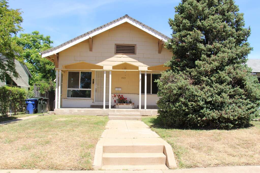 4923-4925 11th Avenue, Sacramento, CA 95820