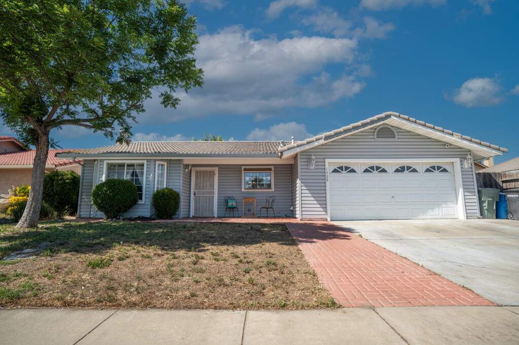1429 Don Pedro Road, Ceres, CA 95307