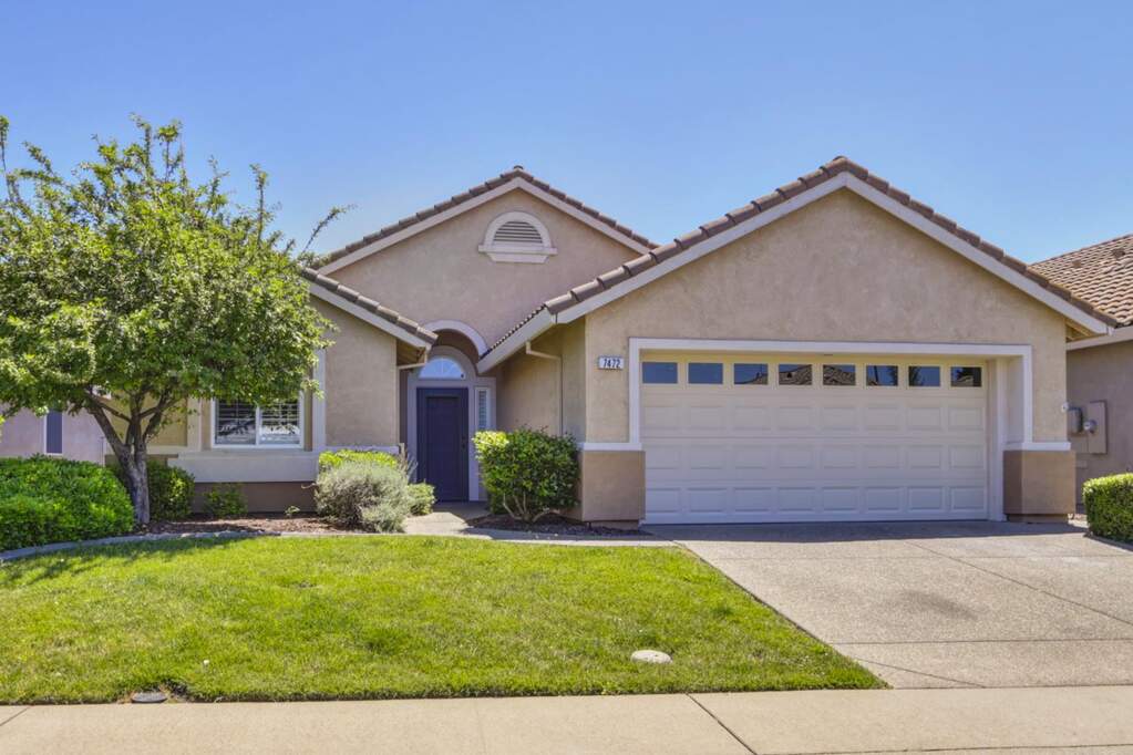 7472 School House Lane, Roseville, CA 95747