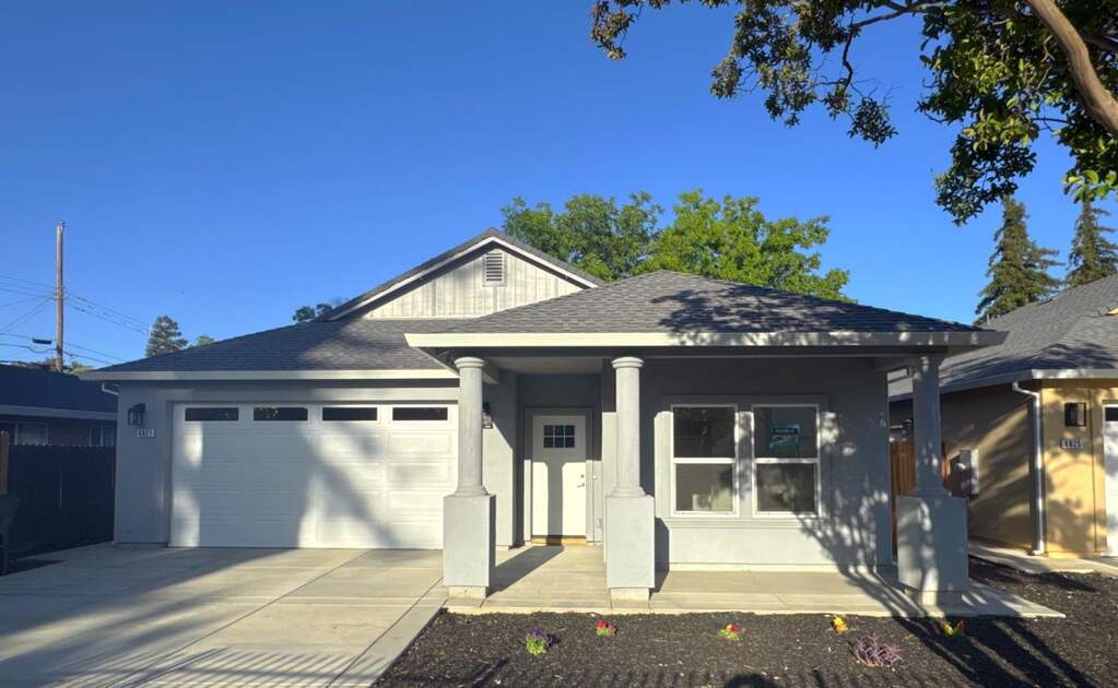 4821 36th Street, Sacramento, CA 95820