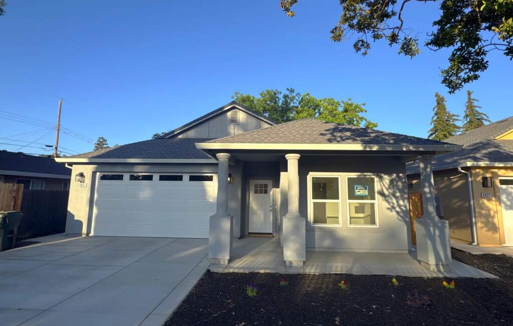 4821 36th Street, Sacramento, CA 95820