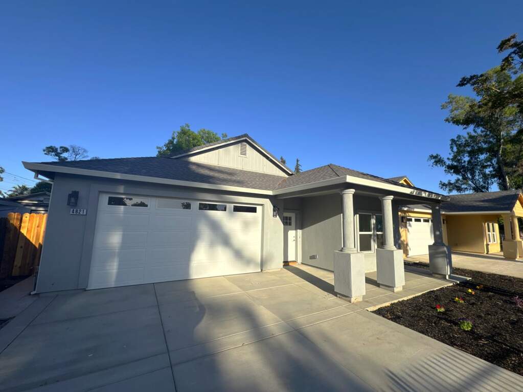 4821 36th Street, Sacramento, CA 95820