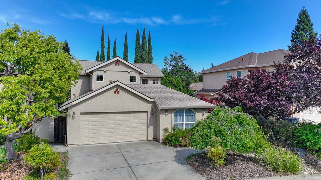 512 Sawka Drive, Auburn, CA 95603