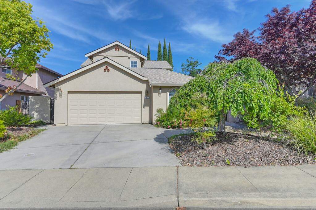 512 Sawka Drive, Auburn, CA 95603
