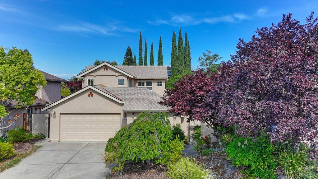 512 Sawka Drive, Auburn, CA 95603