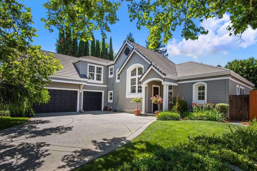 3309 La Playa Drive, Davis, CA 95618