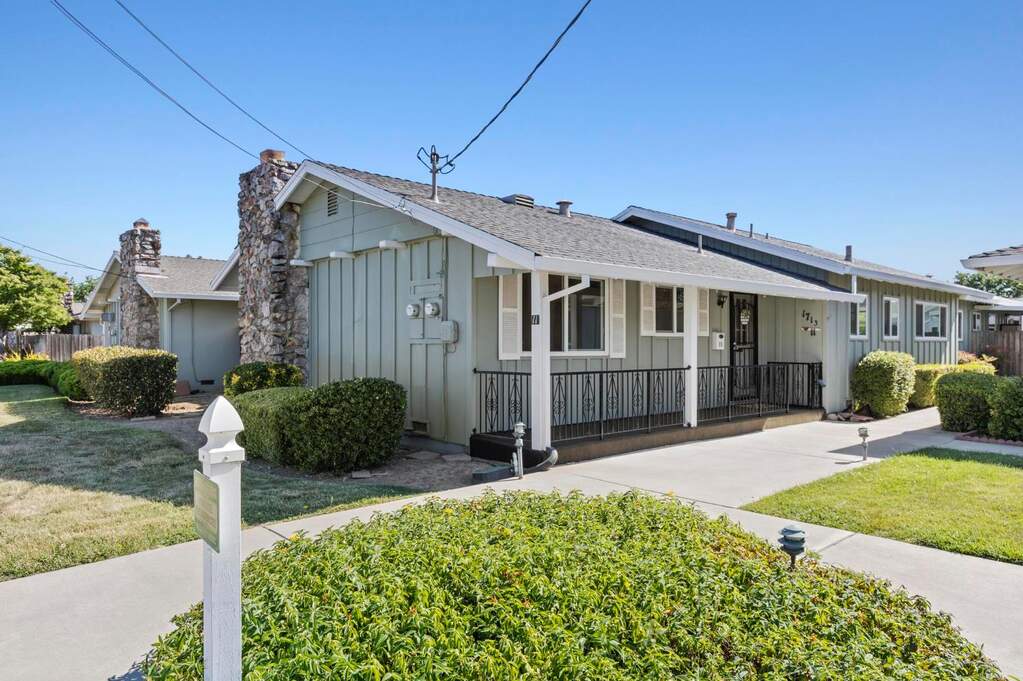 1713 Ramirez Street #11, Marysville, CA 95901