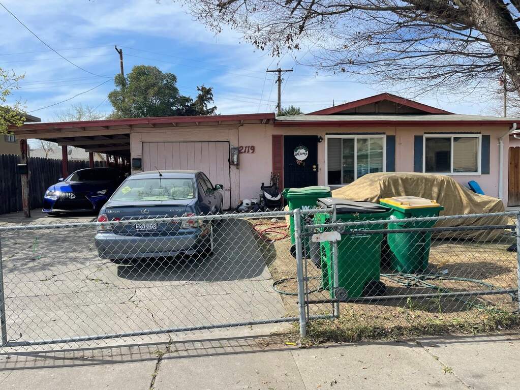 2119 Nightingale Avenue, Stockton, CA 95205