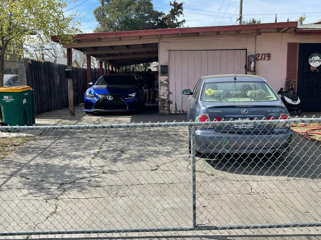 2119 Nightingale Avenue, Stockton, CA 95205
