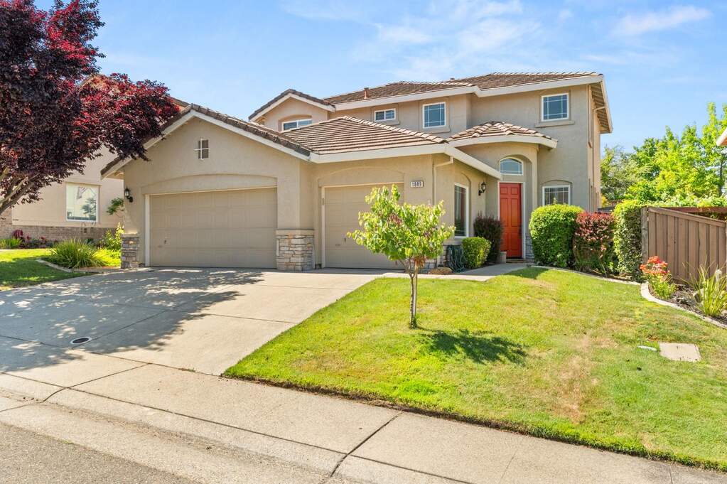 1889 Broadford Drive, Folsom, CA 95630