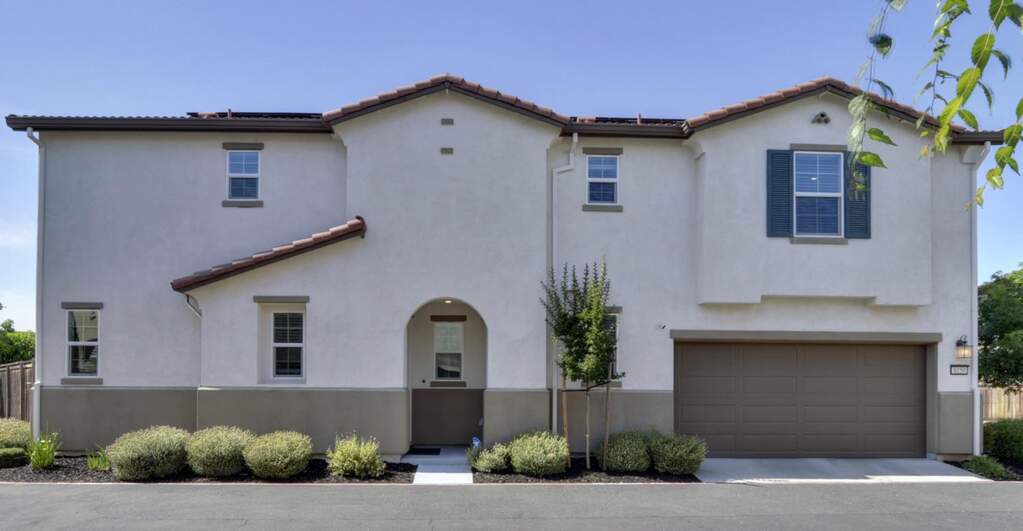 8150 S Kramer Ranch Lane, Elk Grove, CA 95758
