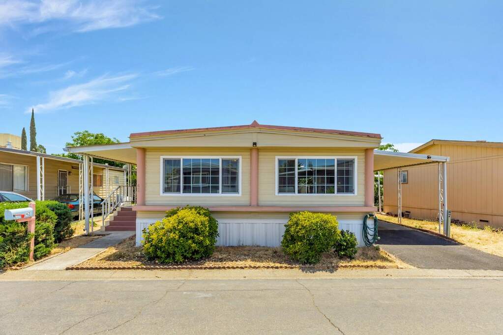 10035 Mills Station Road #42, Sacramento, CA 95827