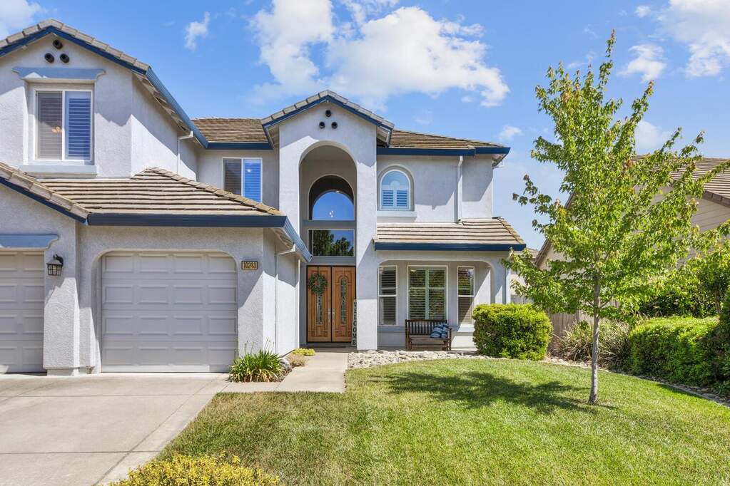 10243 Stathos Drive, Elk Grove, CA 95757