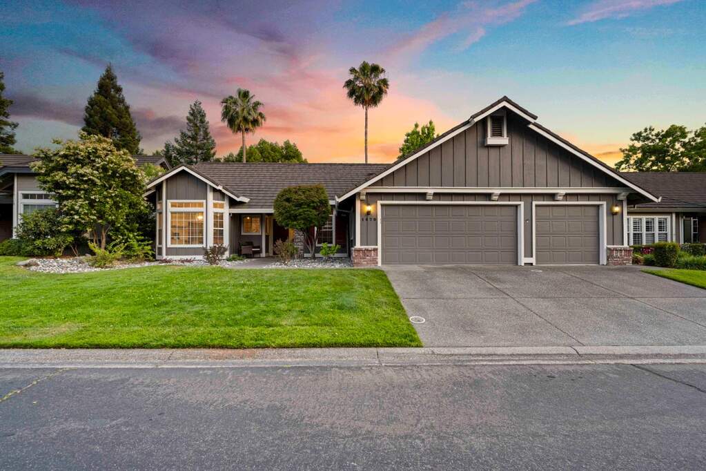 1470 Aberdeen Circle, Granite Bay, CA 95746