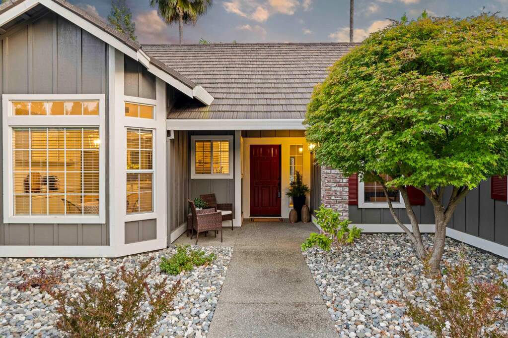 1470 Aberdeen Circle, Granite Bay, CA 95746