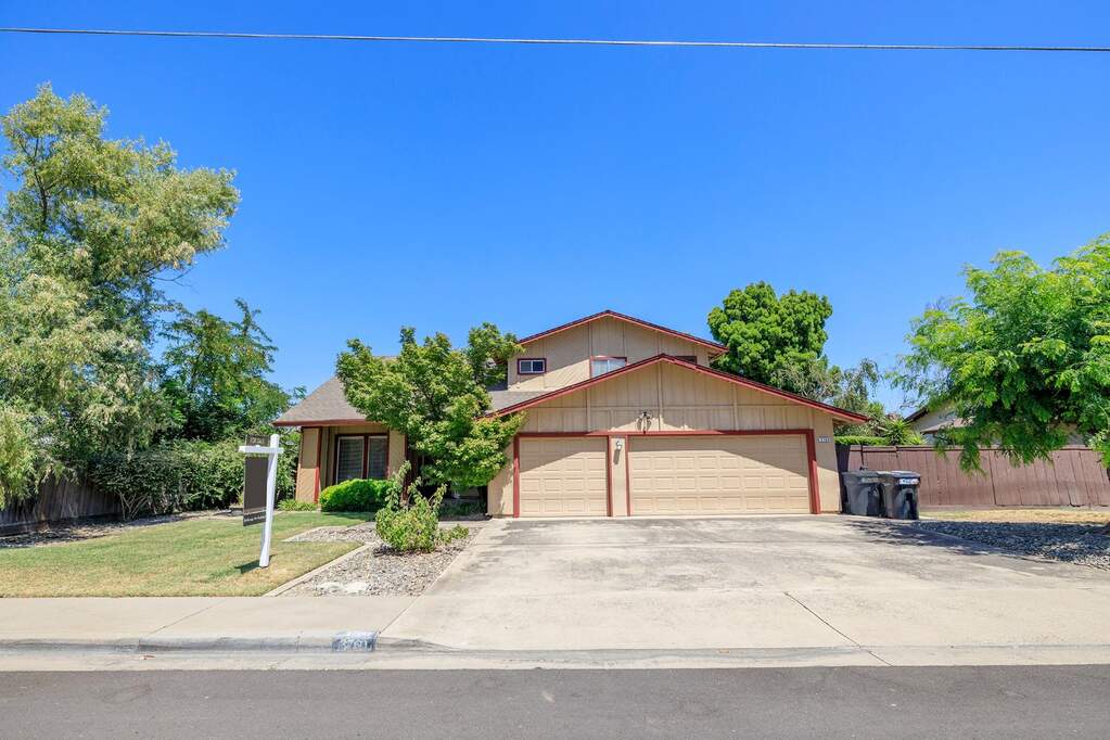 3760 Fosberg Road, Turlock, CA 95382