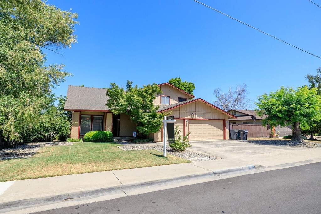 3760 Fosberg Road, Turlock, CA 95382