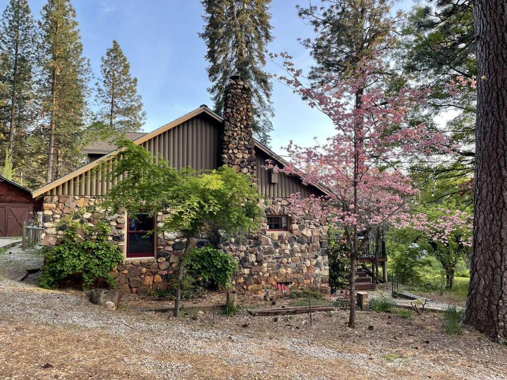 180 Dutch Flat Road, Dutch Flat, CA 95714